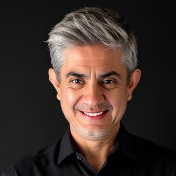 Israel García